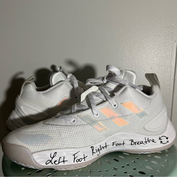 adidas Shoes Adidas Candace Parker Exhibit A Basketball Shoes 65